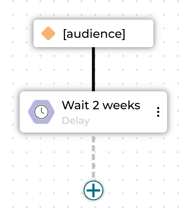 Delay node
