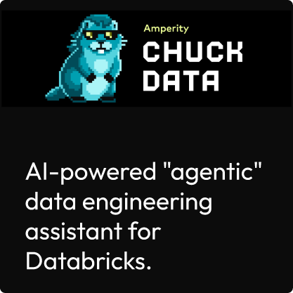 Chuck Data