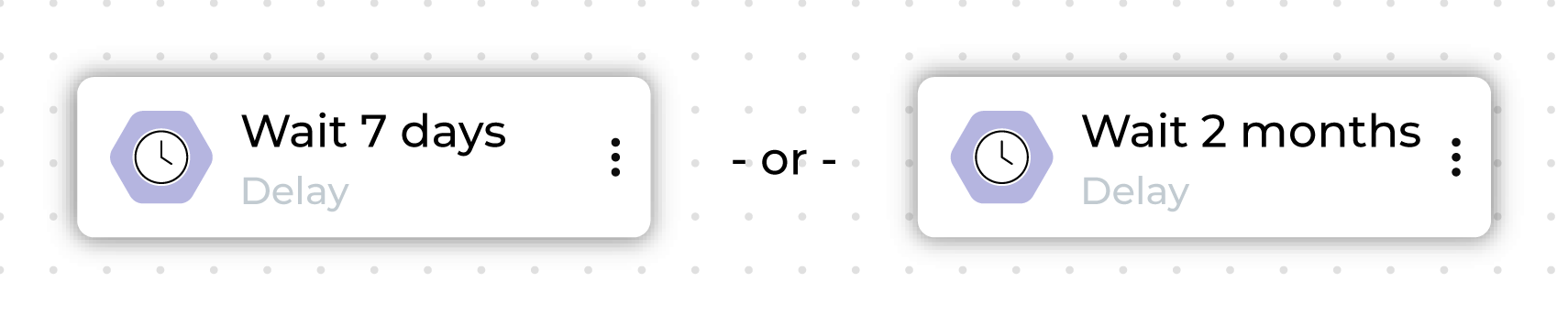 Delay node