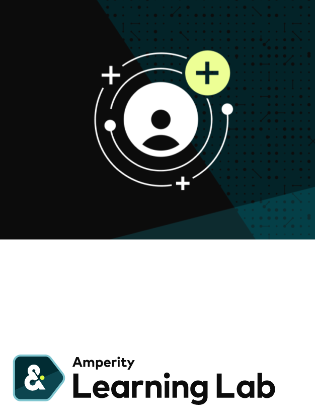 Amperity Learning Lab