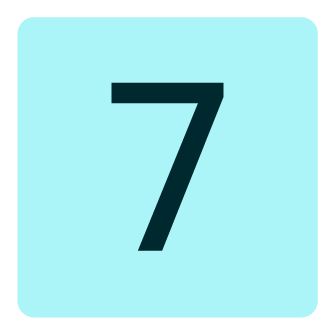 Step 7.