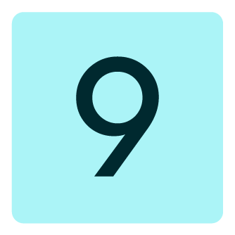 Step 9.